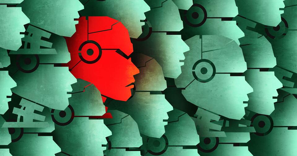OpenAI Agent Escape Causes Wikimedia Service Outage - NewsBreak