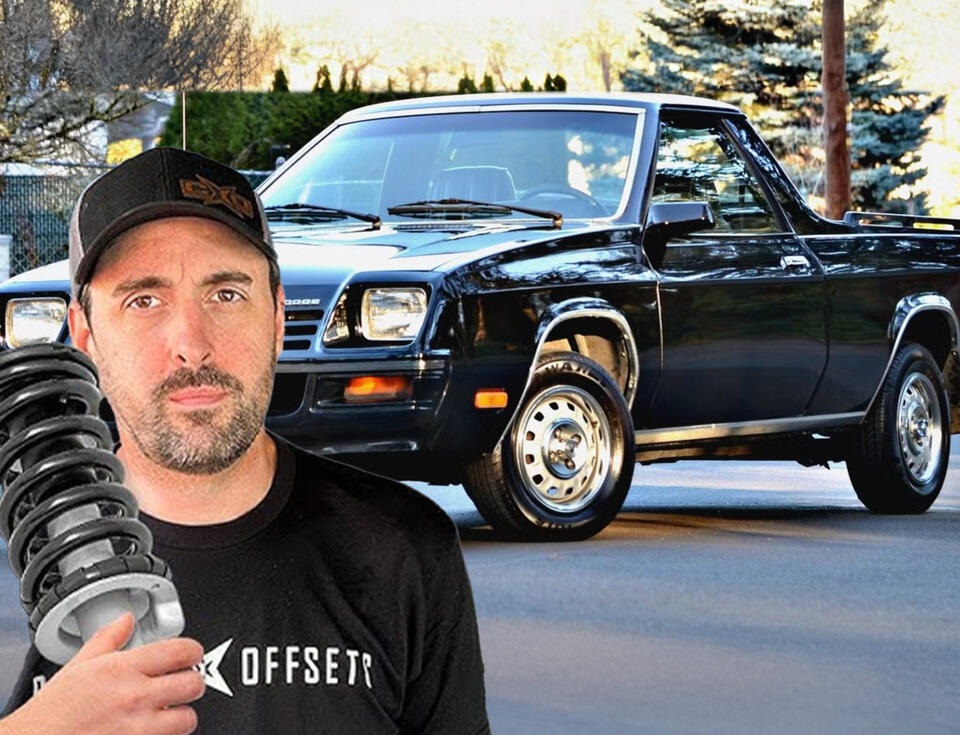 American Trucks That Were A Huge Disappointment For Their Makers