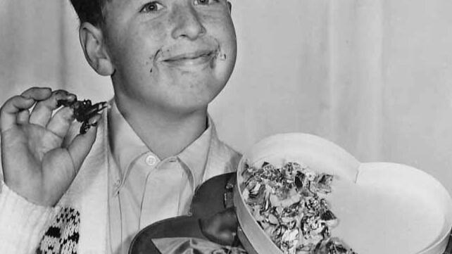 In Memory of Former Child Star Rusty Hamer ('Danny Thomas Show'): 3 ...