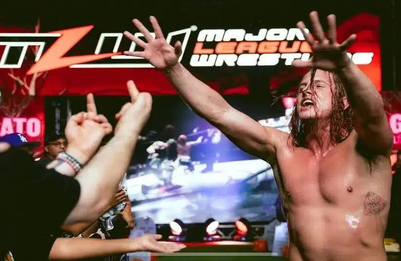 Matt Riddle Makes Surprising Claim About UFC & MMA Legend Jon Jones ...