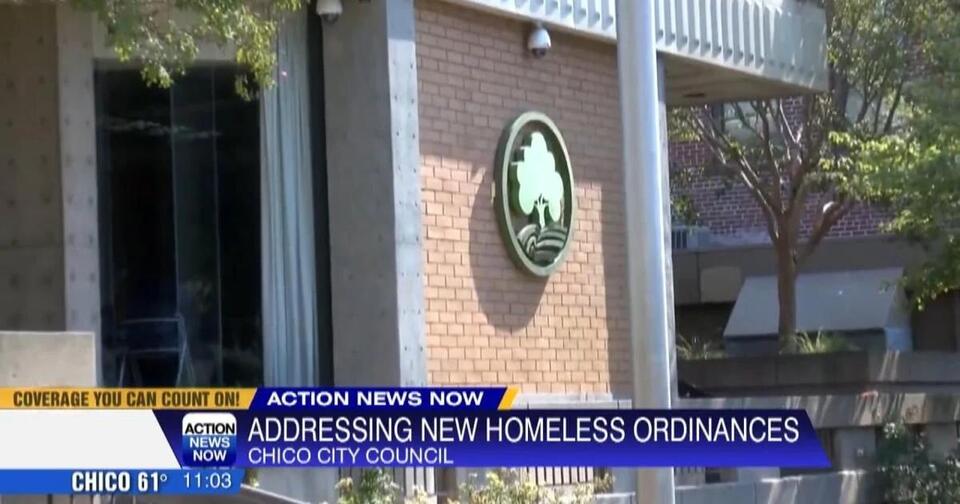 Chico moves to overhaul homeless camp rules as Warren deal nears end ...