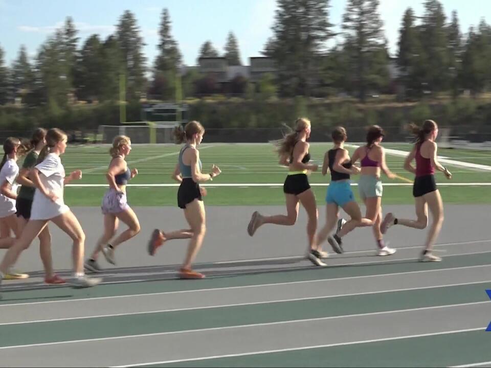 Summit girls cross country is about much more than championships