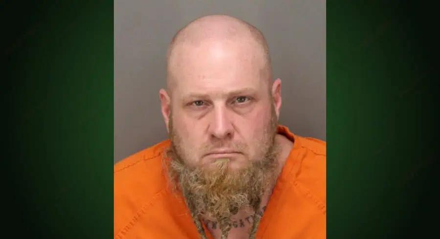 “Life Is F—” Florida Man Charged With First-Degree Murder At Local Auto ...