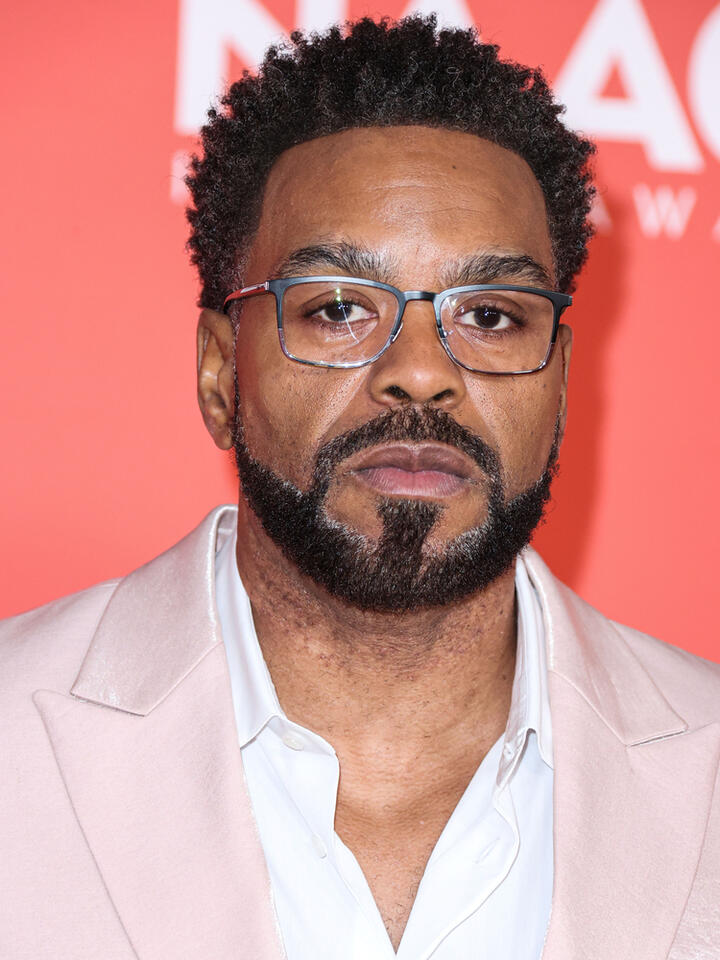 Method Man Plays Rapper Suing AI Music Studio in CBS’ ‘Cupertino ...