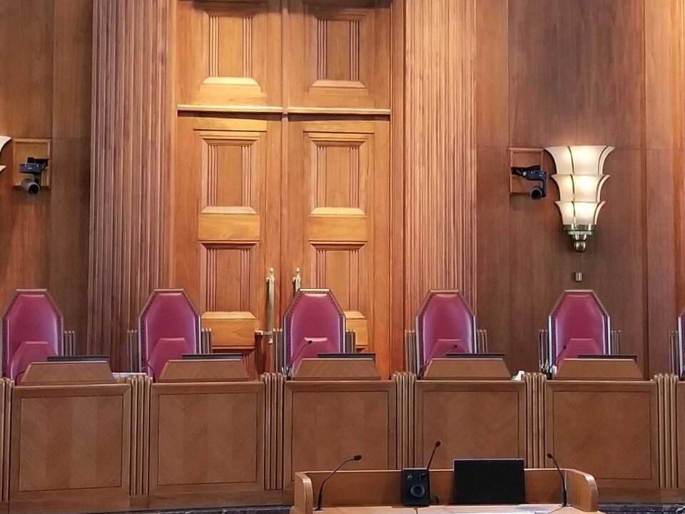 Supreme Court of Canada rules state can be held liable for enacting