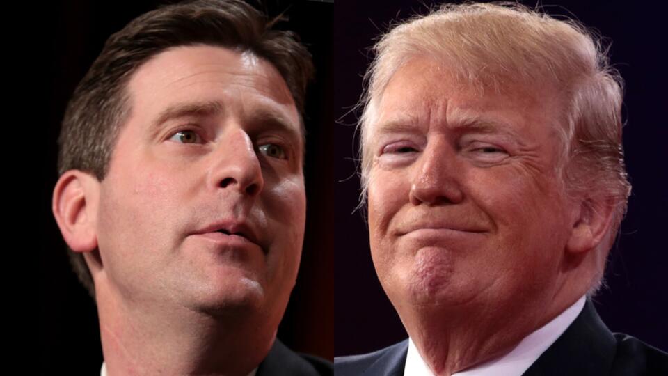 Greg Stanton Accuses Trump Of Easing Russian Diesel Sanctions After ...