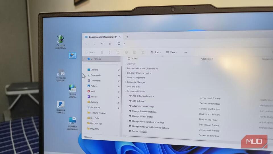 6 hidden Windows folder tricks that open settings Microsoft buried ...