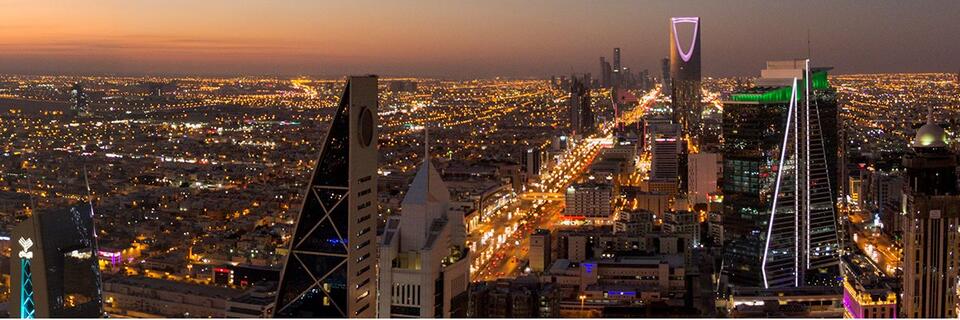Savola accelerates AI-driven transformation to support Saudi Vision ...