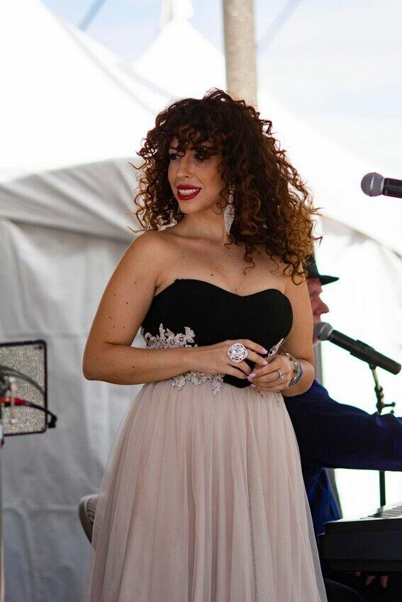 Opera singer to perform at Italian Festival in Scottsdale - NewsBreak