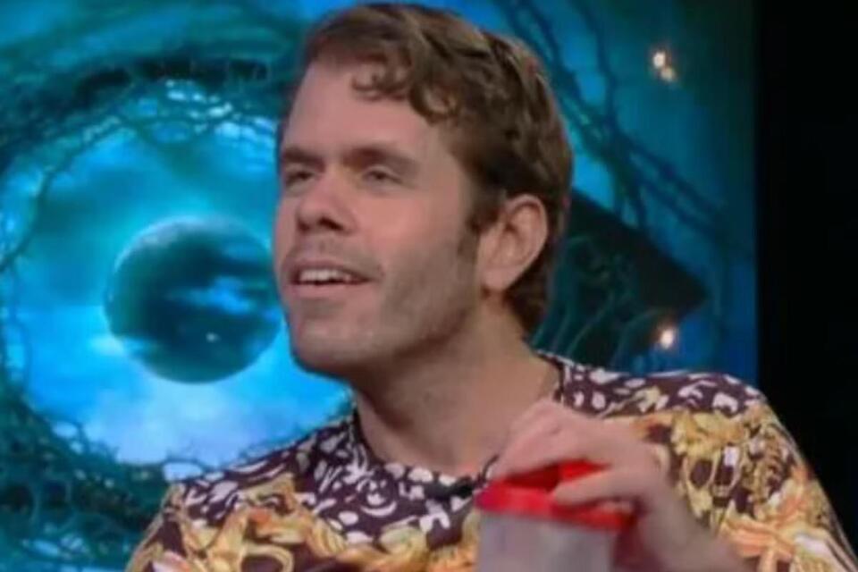 Perez Hilton: Celebrity blogger in hospital after incident on TikTok livestream