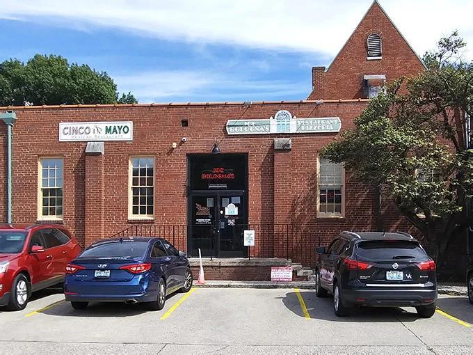 The Most Authentic Italian Restaurant In Kentucky Will Make You Feel ...