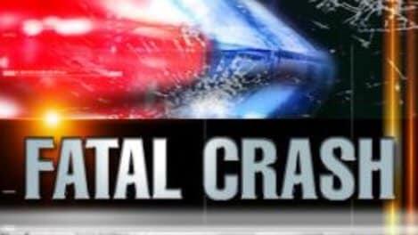 Sturgis woman, Deadwood man, killed in Pennington County crash - NewsBreak