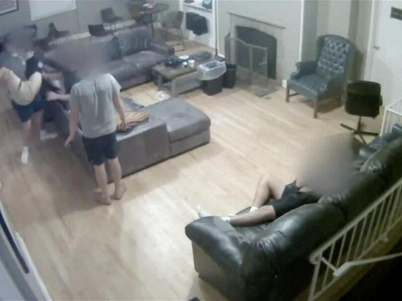 Pretrial for University of Missouri fraternity hazing case set for Monday