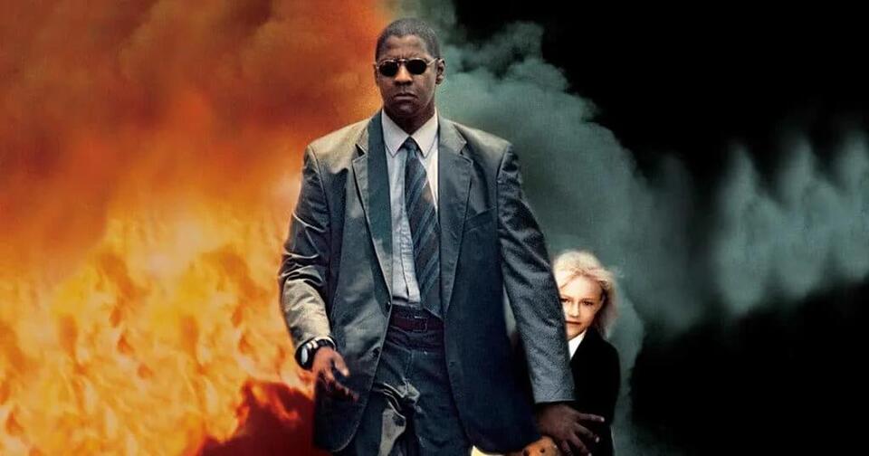 Pluto TV’s November Double Feature Fridays Lineup Includes Denzel ...