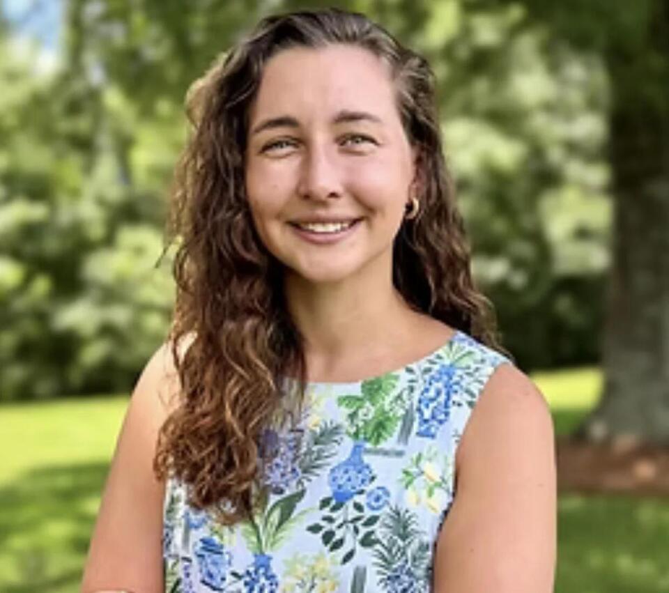 Brownlee brings passion for conservation, community service to Keep Laurens County Beautiful role