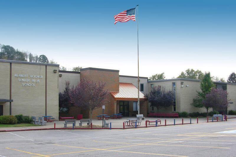 Kanawha school board approves transfer of former Herbert Hoover High ...