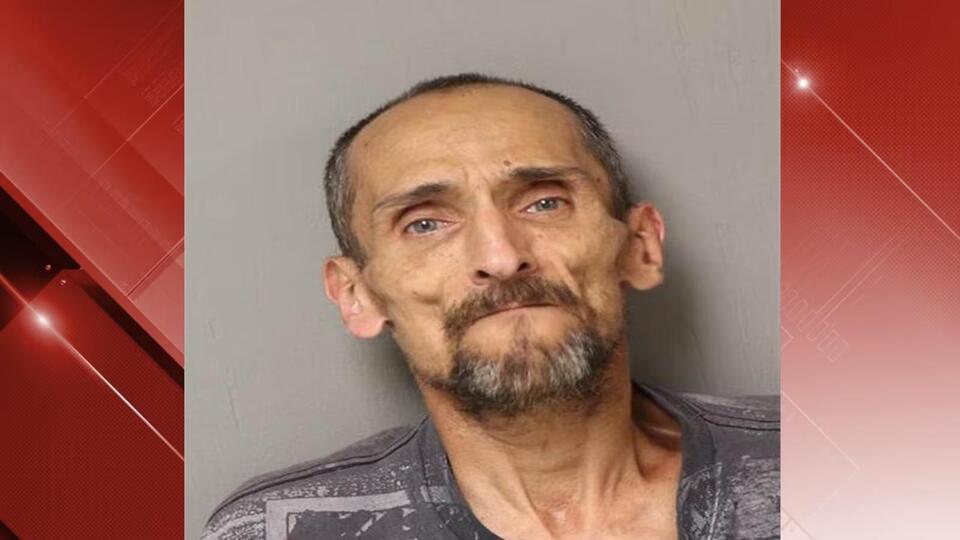 Man sentenced after pleading guilty to killing neighbor - NewsBreak
