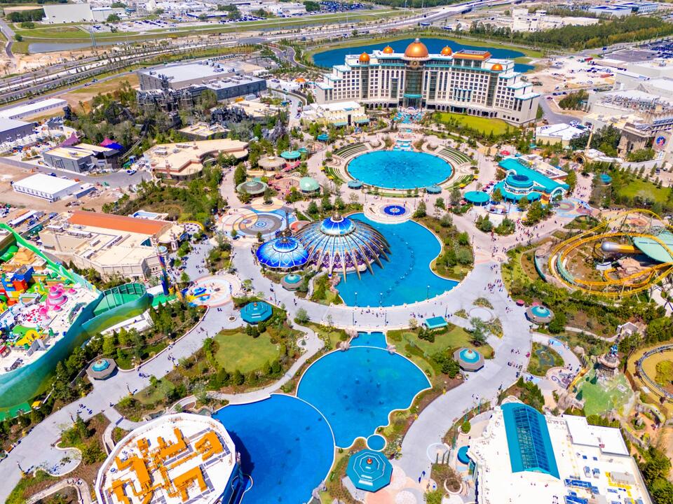 Universal Studios shares seasonal closure schedule - NewsBreak