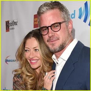 Who Is Eric Dane's Wife? What Rebecca Gayheart Has Said Amid His ALS