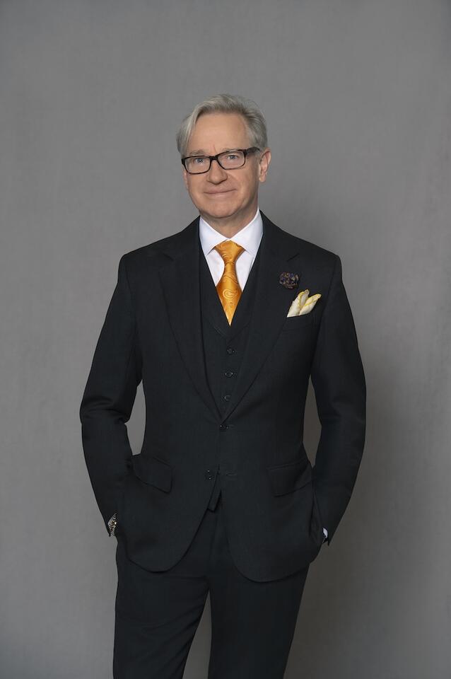Geeking Out: Paul Feig Discusses his Career and Ties to Michigan ...