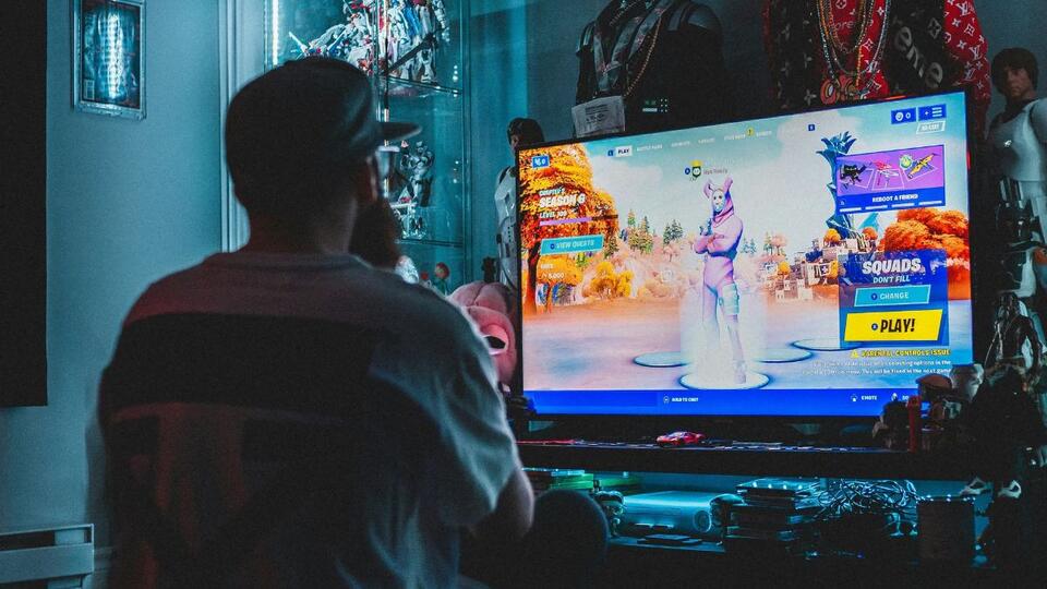 Average U.S. Gamer Is Now 37 as Weekly Player Count Tops 212 Million
