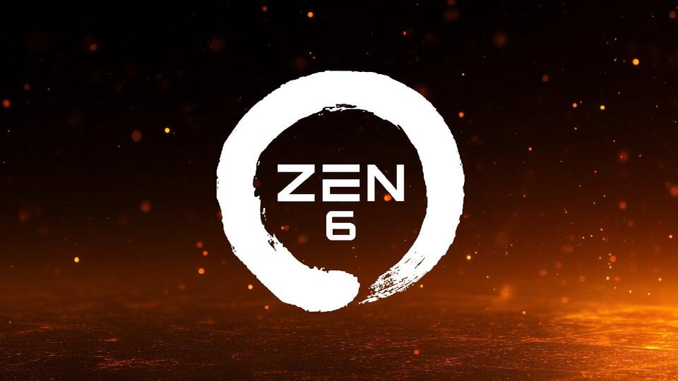 AMD Zen 6 Benchmark Shows 24% Higher Single-Thread Performance - NewsBreak