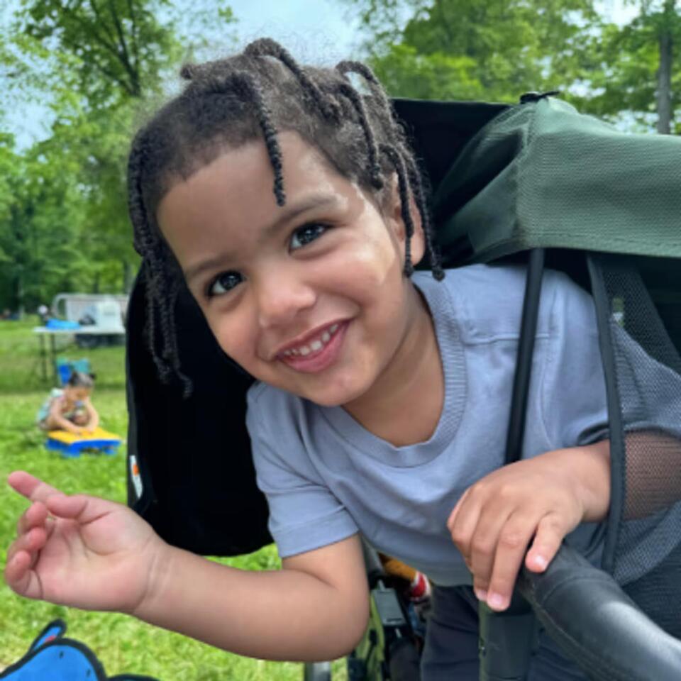 $44K Raised For Family Of 4-Year-Old Killed In Oakland - NewsBreak