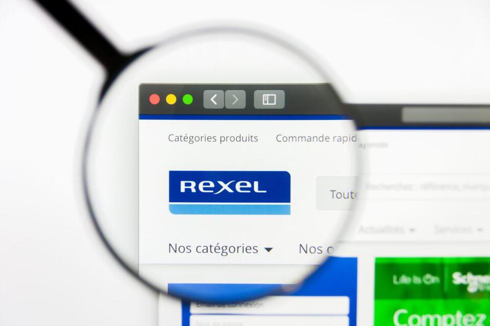 Rexel Expands Data Center Strategy with Engineering Services And $1.4 Billion GCG Deal