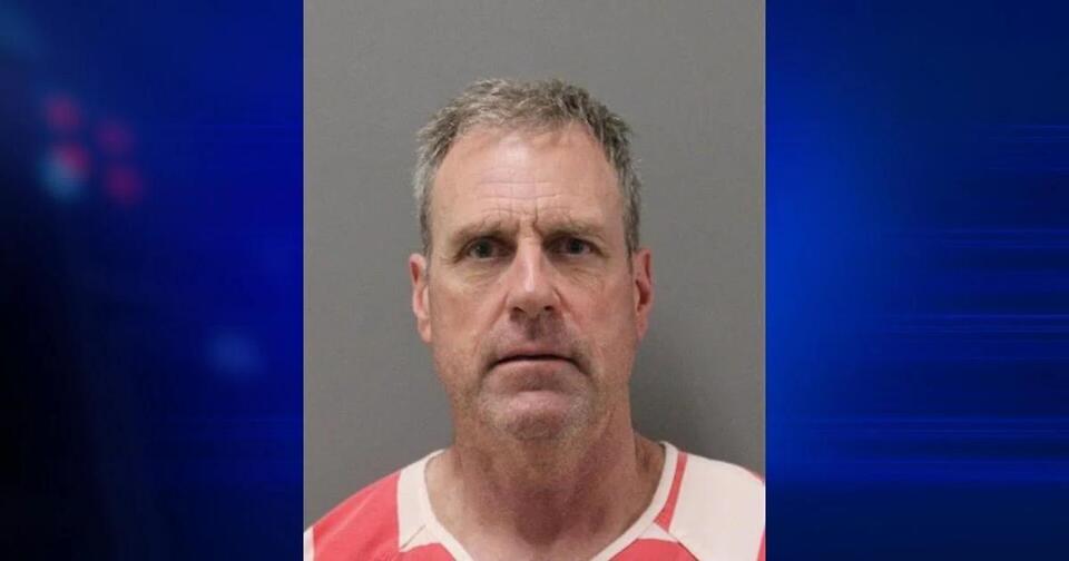 Former ISP Trooper being held Spokane County Jail - NewsBreak