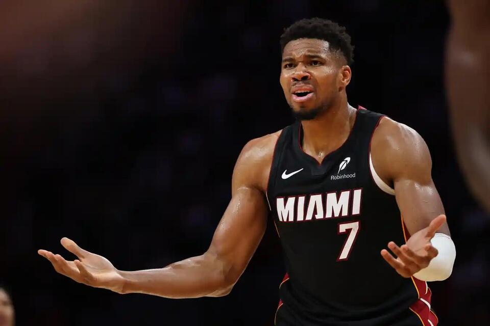 Heat’s Bam-Giannis Problem Has Isaiah Thomas Calling for One Key ...
