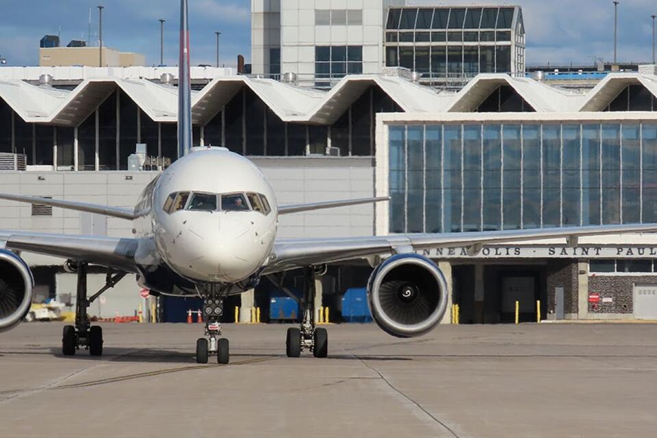MSP Airport to double cell phone waiting lot capacity ahead of