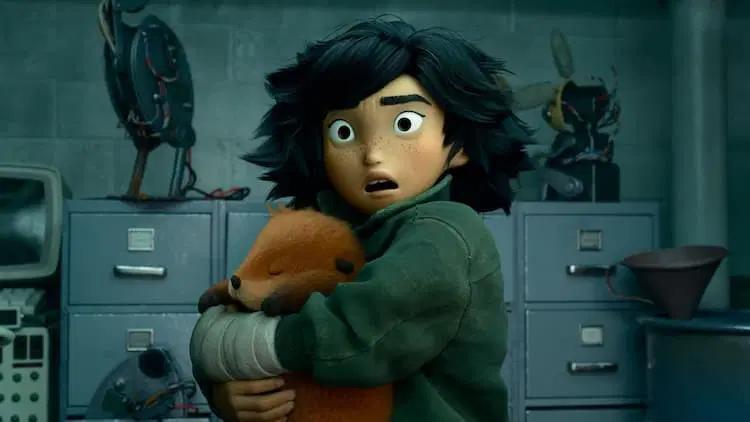Hoppers Review: One of Pixar’s Best?