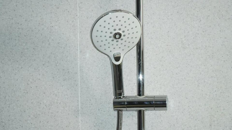 Your Showerhead Might Be Affecting Your Hair and Skin More Than You Realize