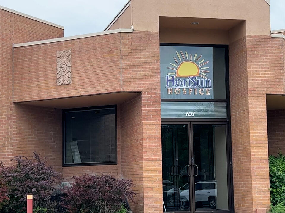 Lincoln hospice nurse details death declaration process after nursing