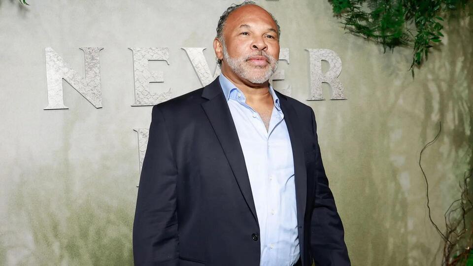 Geoffrey Owens on Life After Trader Joe’s Spotting: ‘I Still Struggle ...