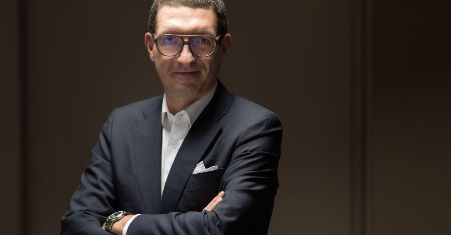 Richemont Recruits Seasoned Executive for AZ Factory – NewsBreak