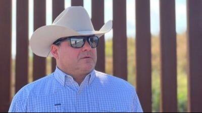 Texas "Border Czar" to Head Border Patrol in Trump Administration ...
