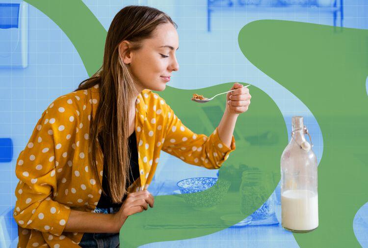 Selecting Heart-Healthy Cereals