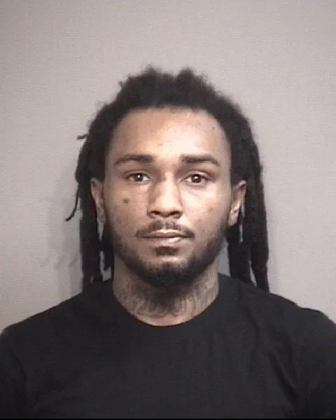 Columbia man arrested after vehicle spiked twice, chase hits 120 mph ...