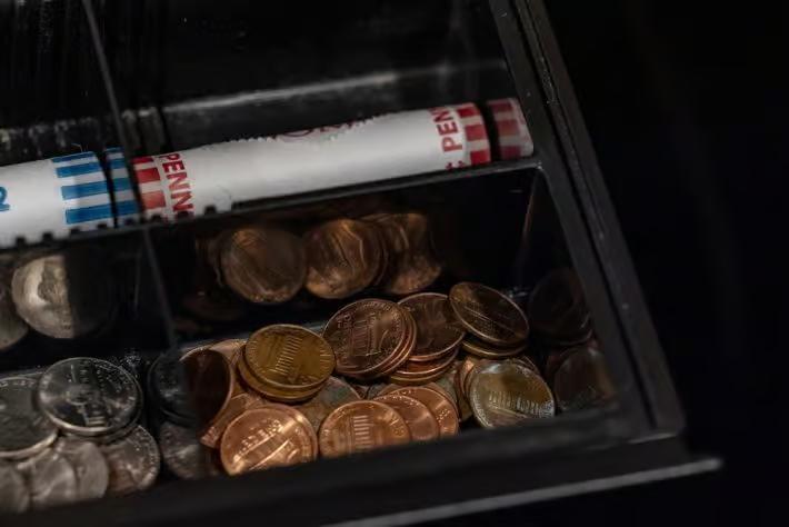 Paying With Cash? New Penny Rounding Rules Could Change Your Total at ...