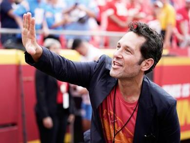 Brittany & Patrick Mahomes Offer Prayers for Kansas City After Multiple