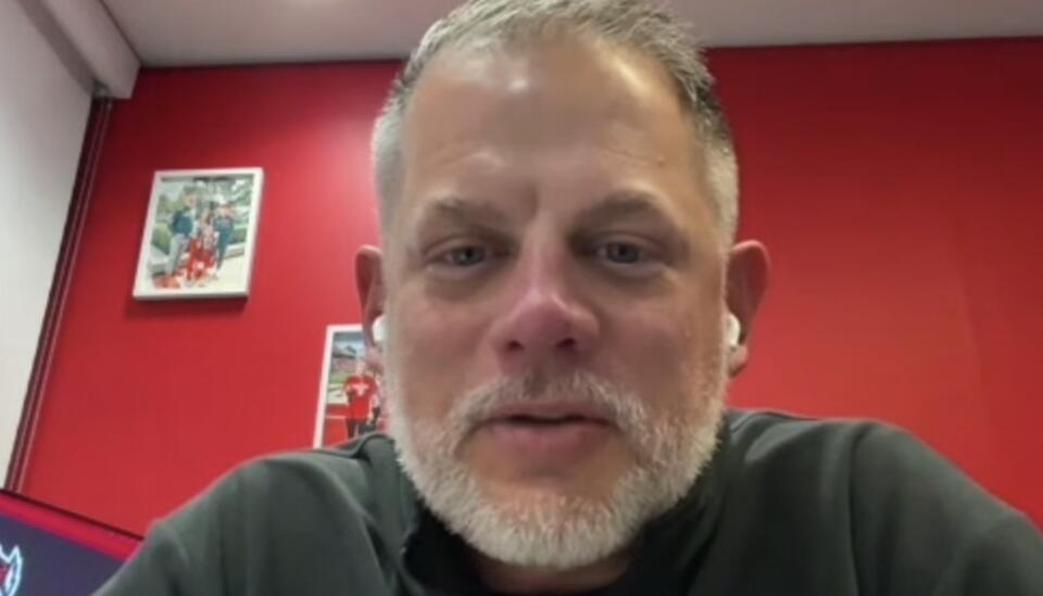 NC State Reportedly Fires GM Andy Vaughn, Steve Keim Signals Interest in Job