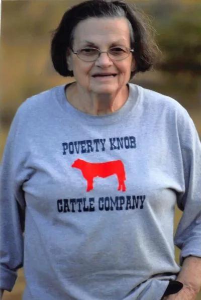 Obituary: Norma Jean ”Jeannie” Tucker Beasley - NewsBreak