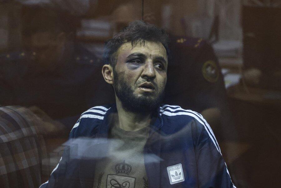 Russia sentences 15 to life in prison for concert hall attack - NewsBreak