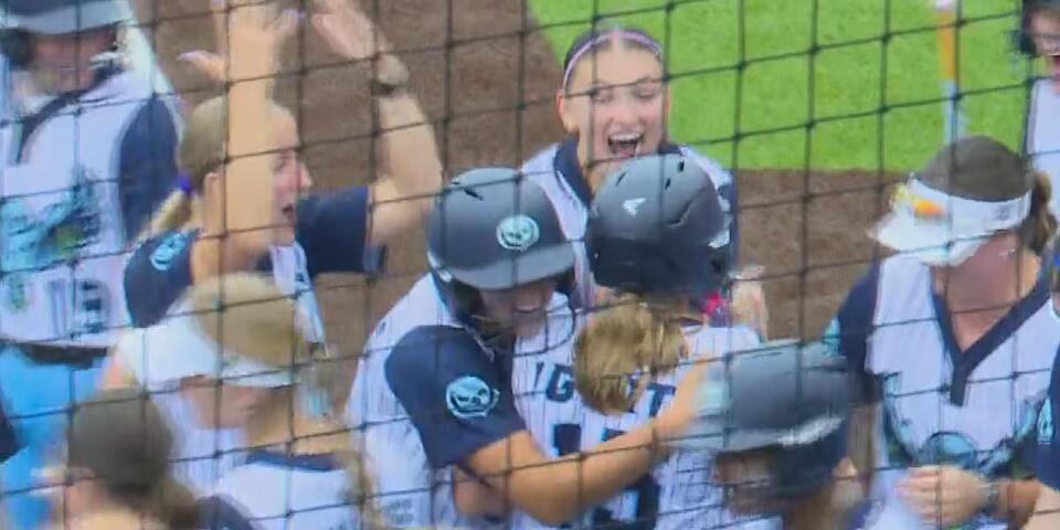 Ignite clinch first-ever playoff berth - NewsBreak
