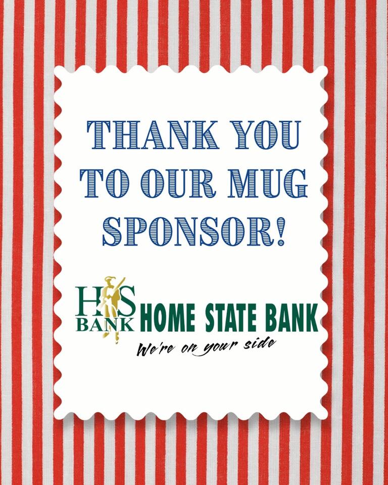 Home State Bank Supports Lakeside Festival