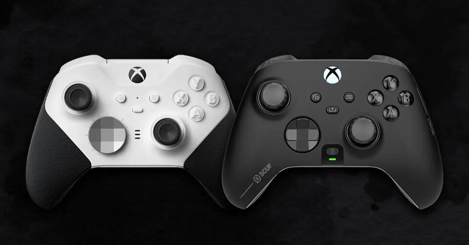 Xbox Elite Series 2 vs SCUF Controller: Which Should You Buy? - NewsBreak