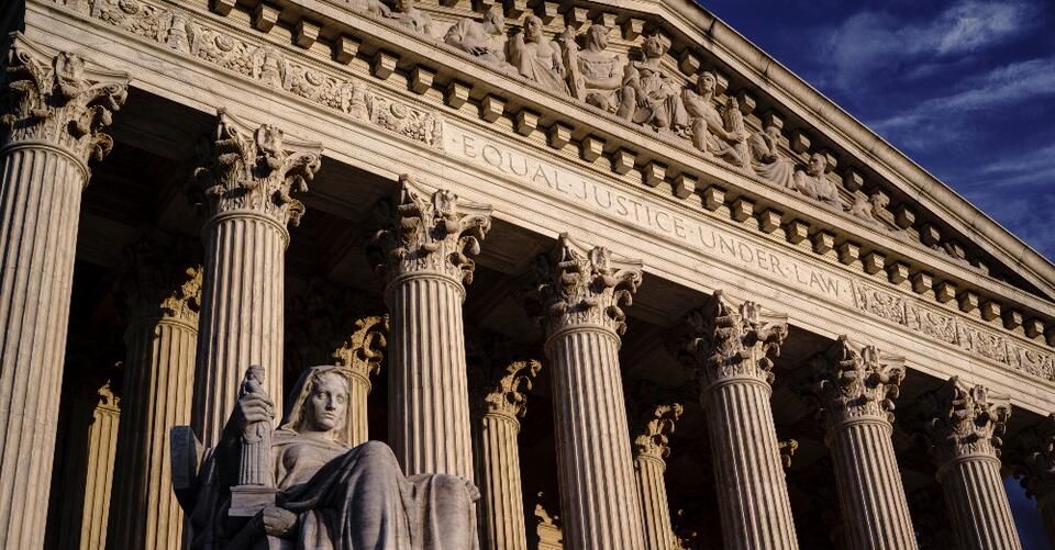 H&M on Losing Side of Supreme Court’s 6-3 Decision – NewsBreak