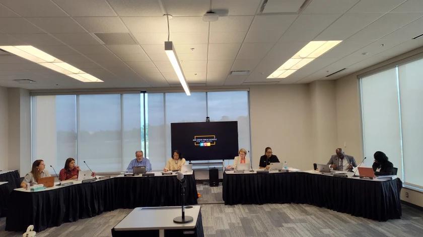 Ann Arbor School Board approves new student cell phone policy - NewsBreak