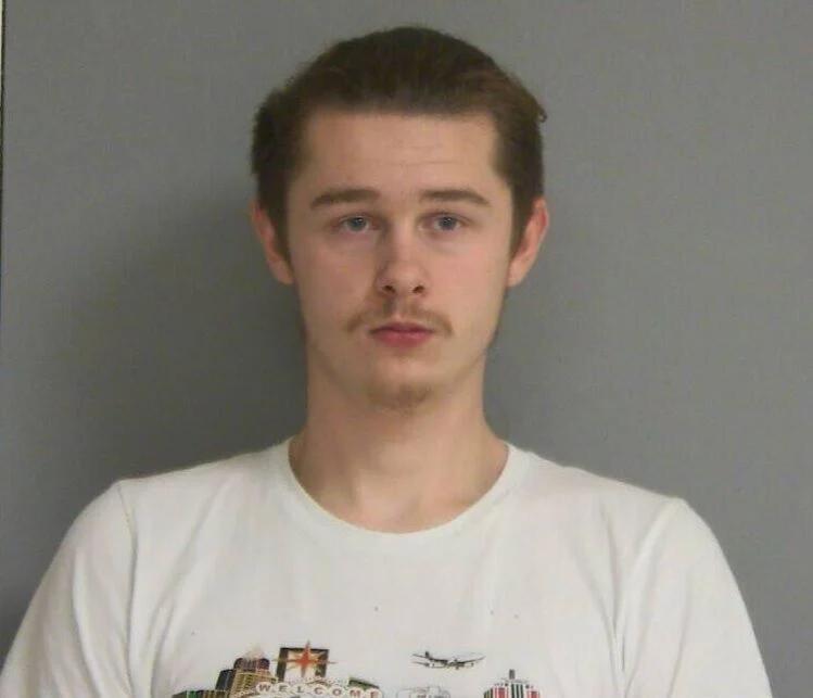 Teen Charged With Home Invasion Locked Back Up After Missing Court Date ...